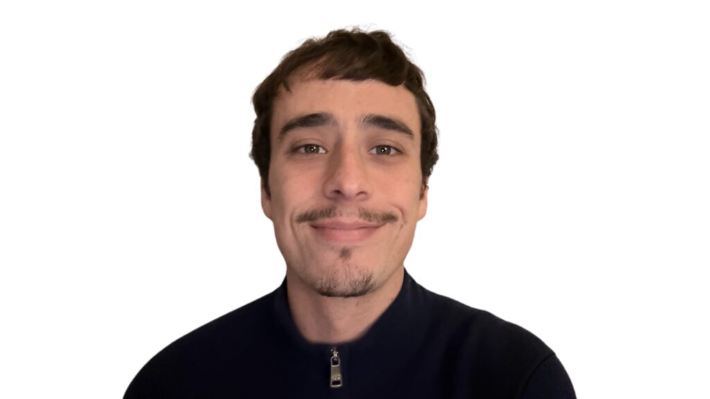 William Gracia Profile picture low cost counselling