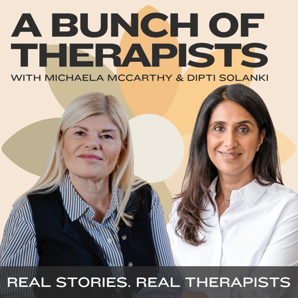 A Bunch of Therapists Podcast
