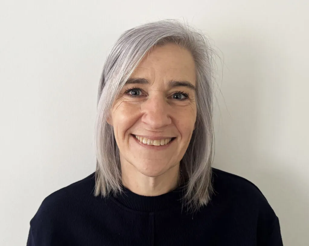 Joanne White