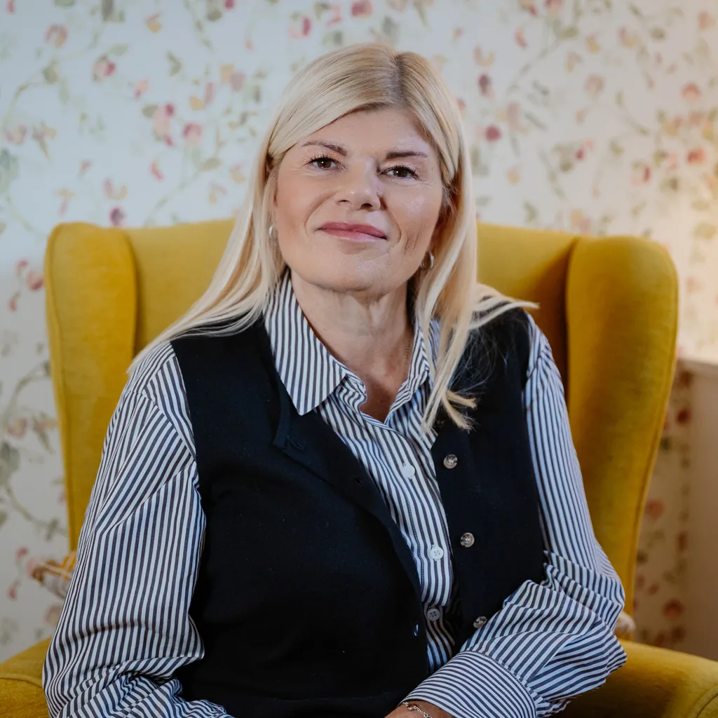Michaela McCarthy