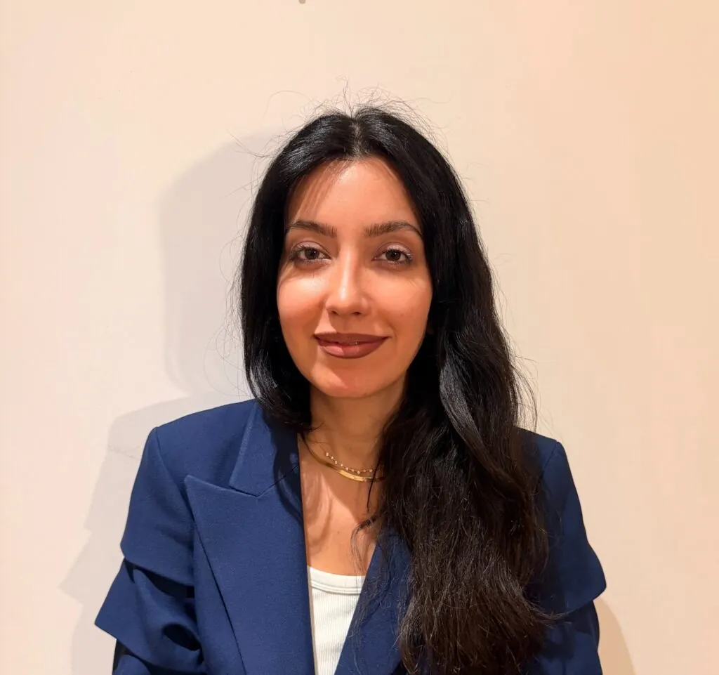 Pardis profile pic pardis rezvani