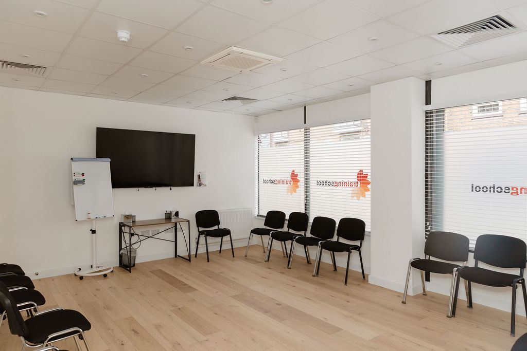 The Awareness Centre Training School