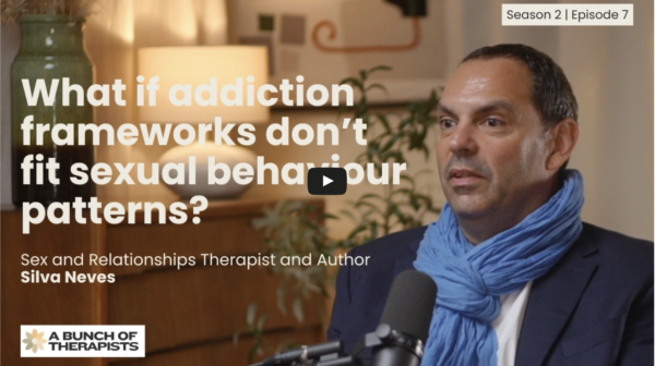 Sex, Relationships & Compulsive Behaviours - Silva Neves