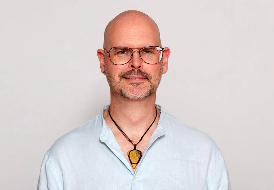 Tim Frost