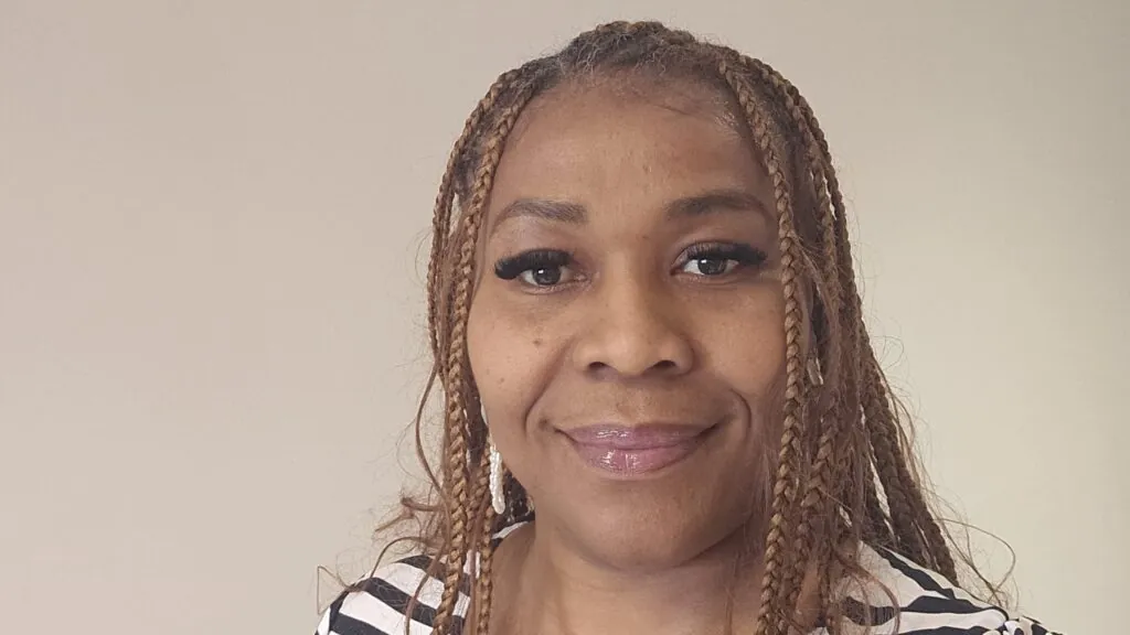 Ngozi Nmaju-France