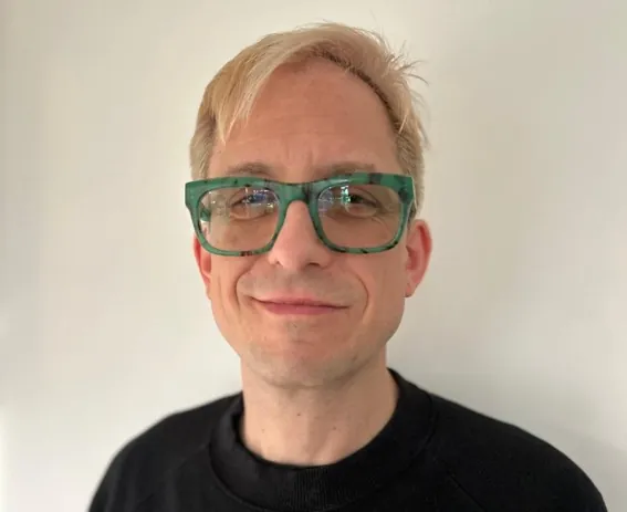 Daniel Woods