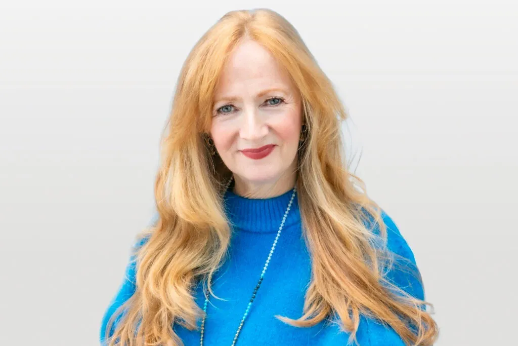 Julieanne Steel