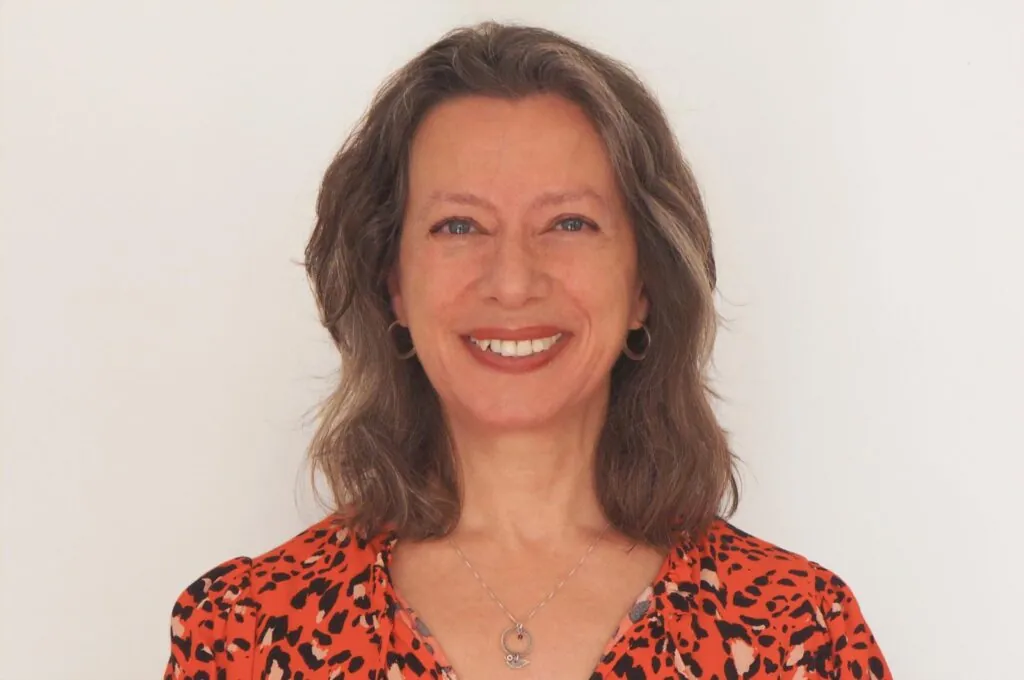 Rosa Mauger