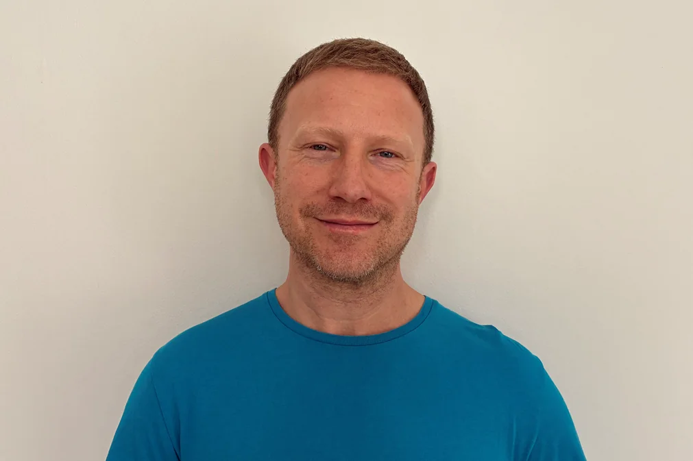 Jonjo Jury Andrews