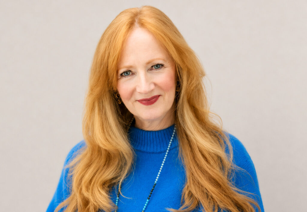 Julieanne Steel