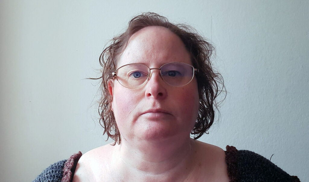 Tania Davis