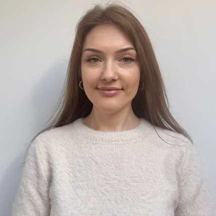 Anita Kedziora