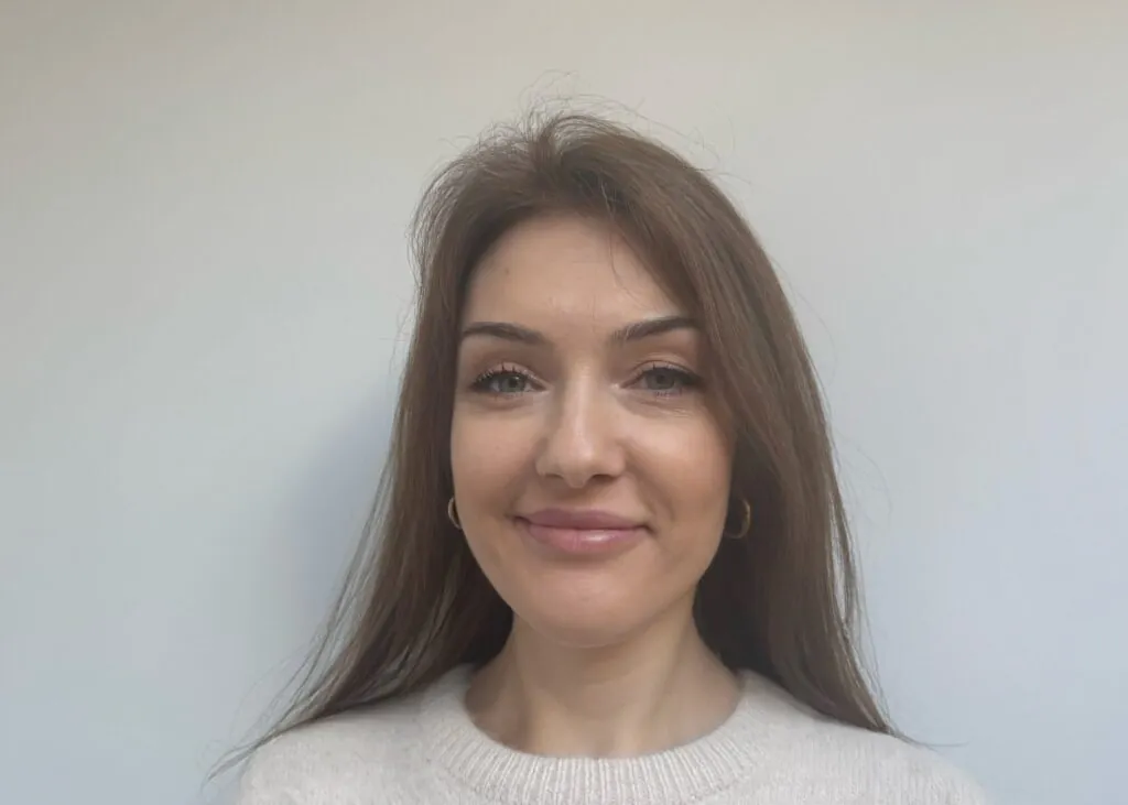 Anita Kedziora