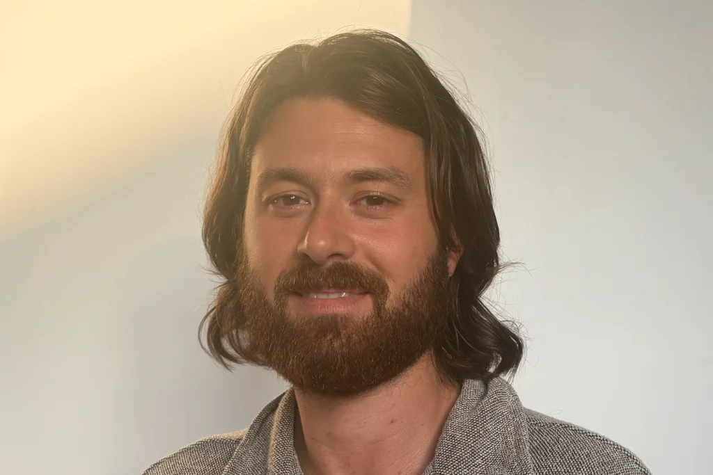 Joshua Machado