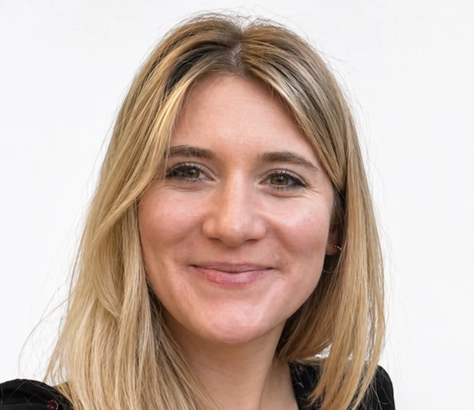 Natalia Dybinska