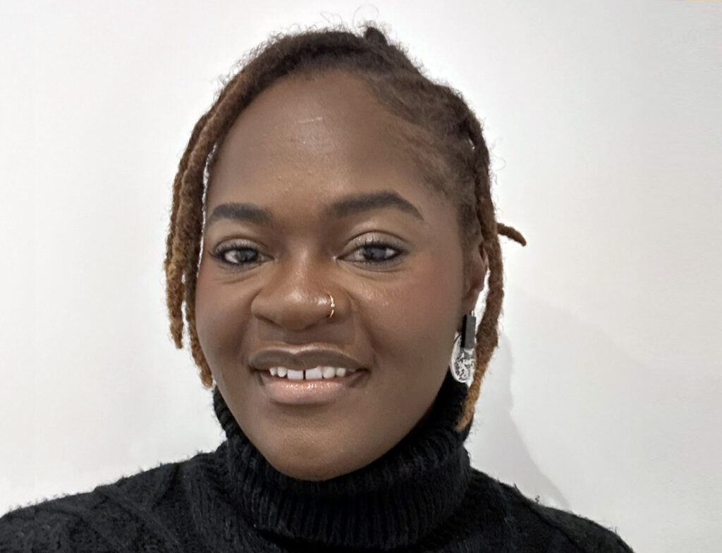 elizabeth akindutire Elizabeth Akindutire