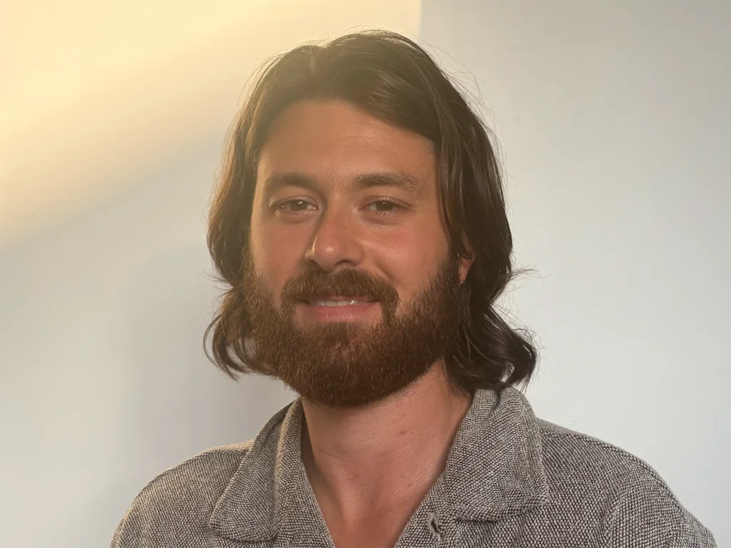 Joshua Machado