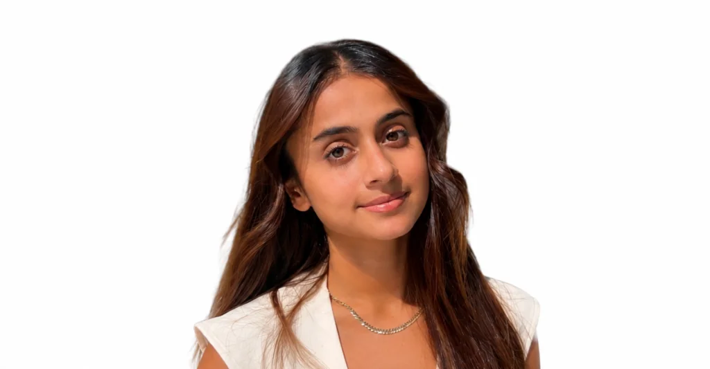Aarushi Shah