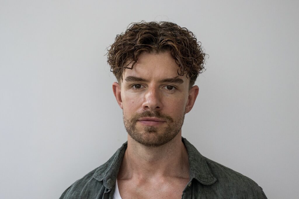 Adam Davies