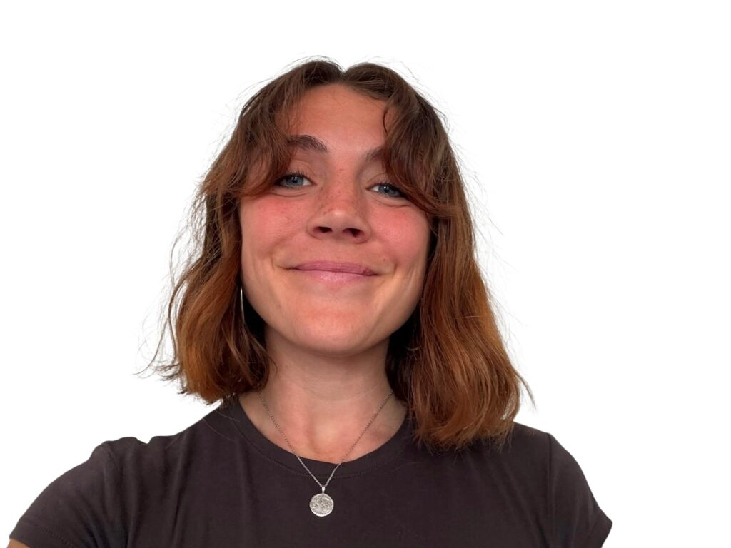 Ana Moens-Lecumberri
