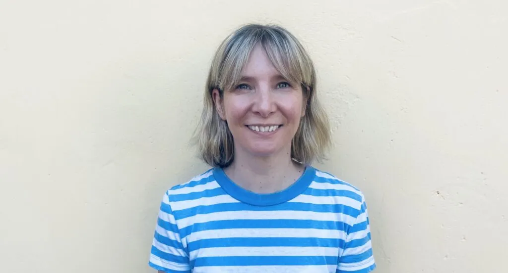 Elizabeth Tollet