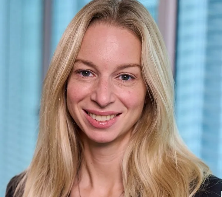 Kara Rosenberg