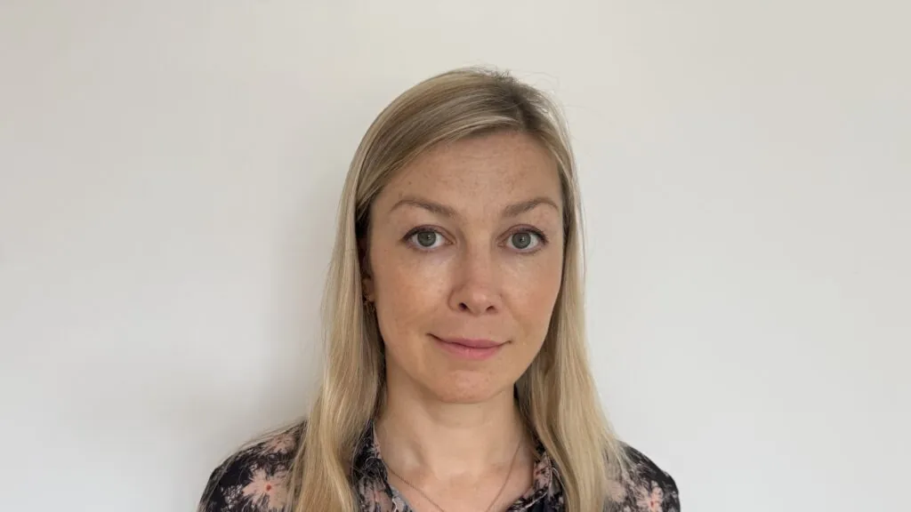 Maria Malafeeva 1 NHS Counselling Services