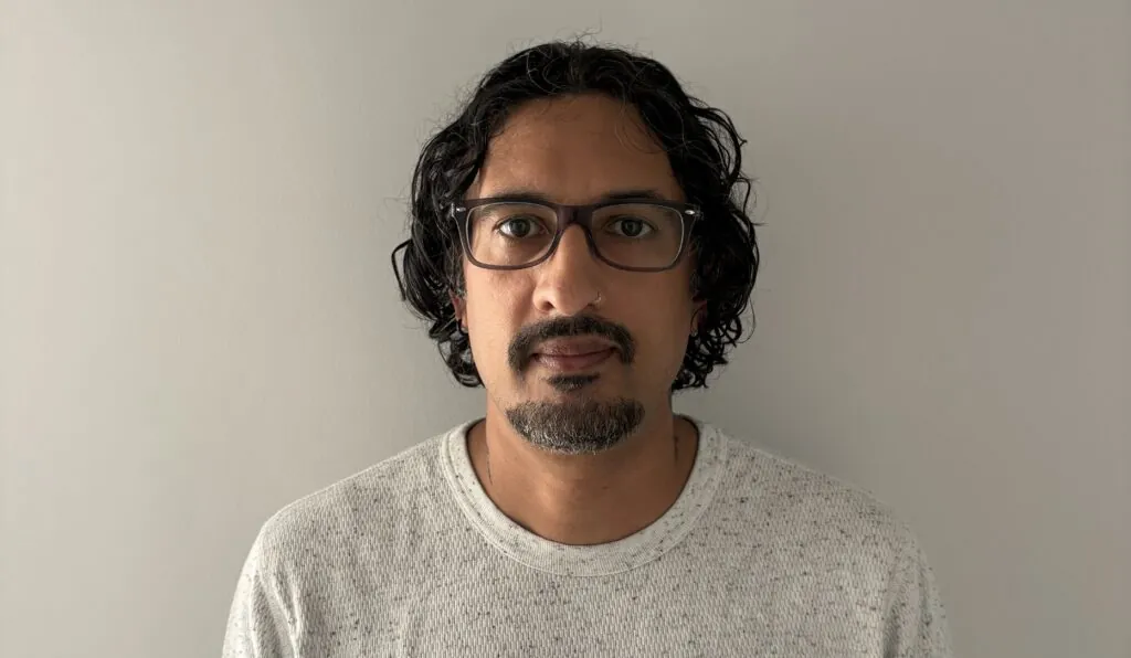 Nik Shah