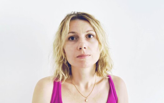 Silvia Imbergamo