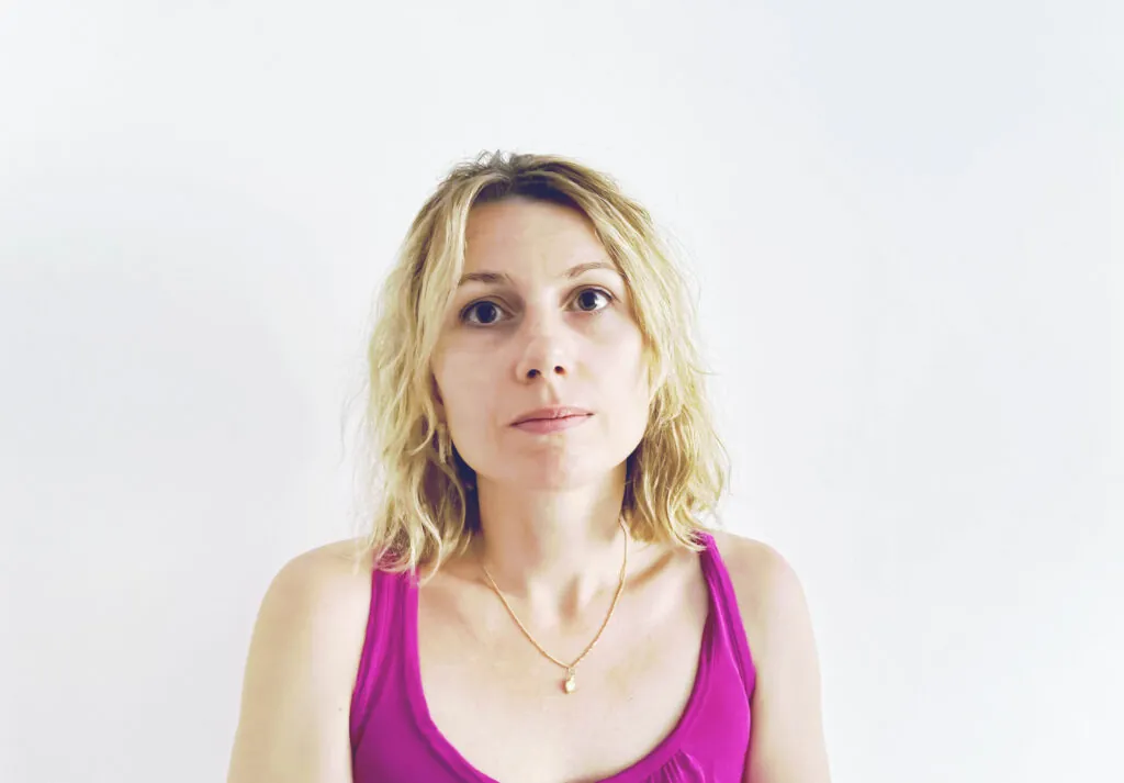 Silvia Imbergamo