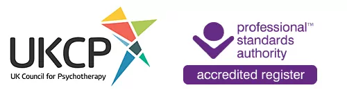 UKCP Registered