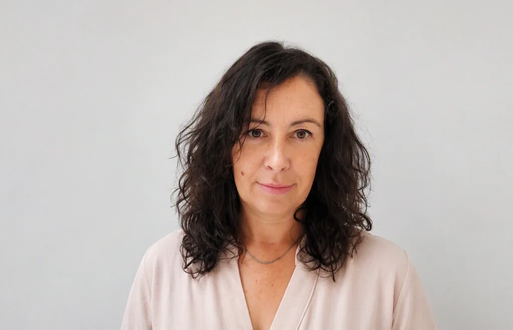 Anne Marie NHS Counselling Services