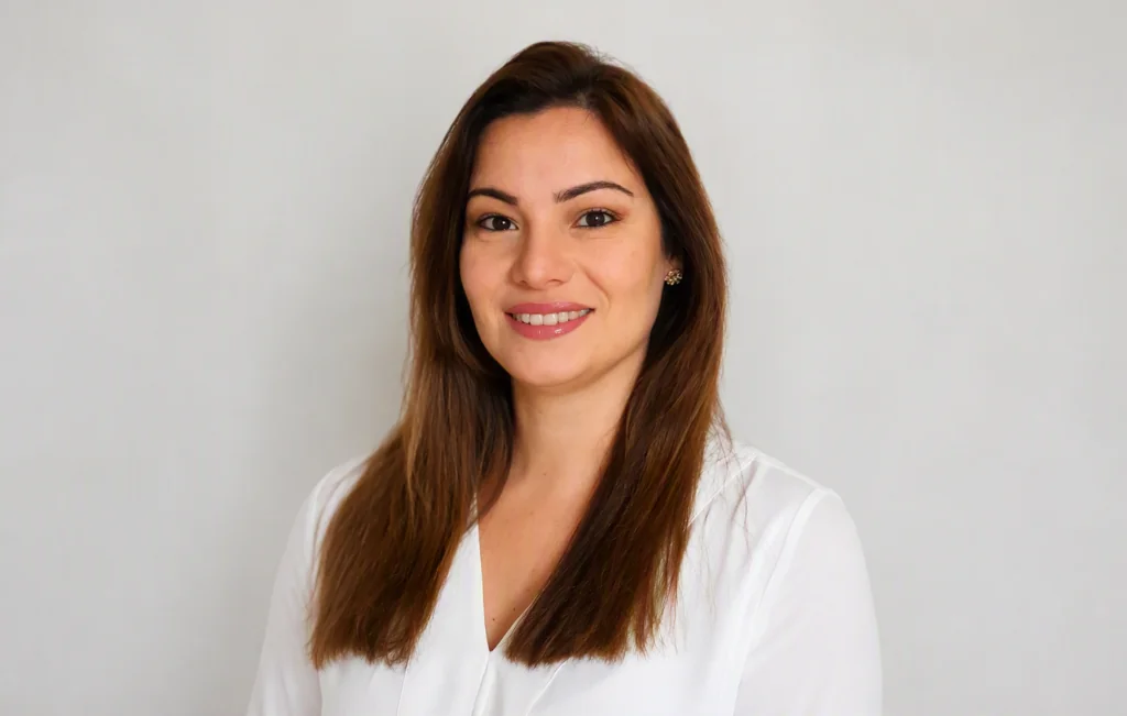 Brigitte Ferreira 1 e1787587013460 NHS Counselling Services