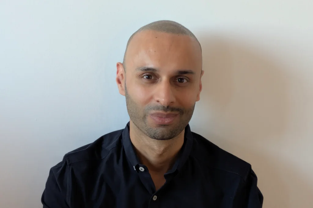 Hasan Naeem