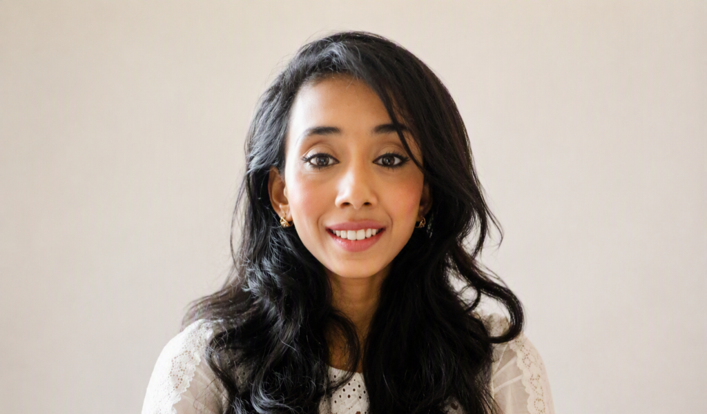 Nasrin Rashid