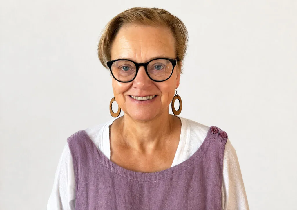 Rebecca Blanchard