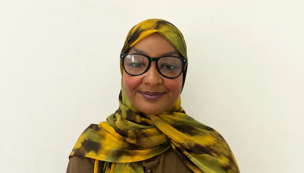 Amina Yussuph e1788435387302 nhs counsellors