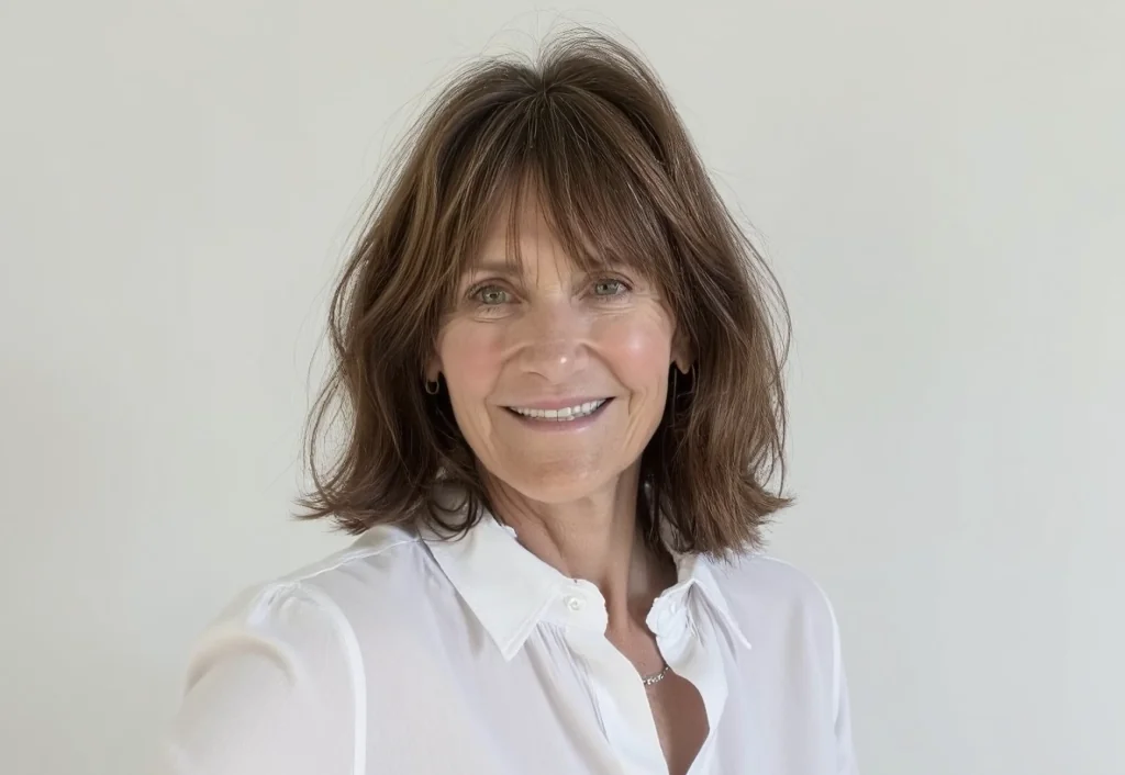 Fiona Colegrave