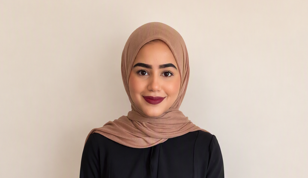Mariam Nasar e1788341902547 NHS Counselling Services
