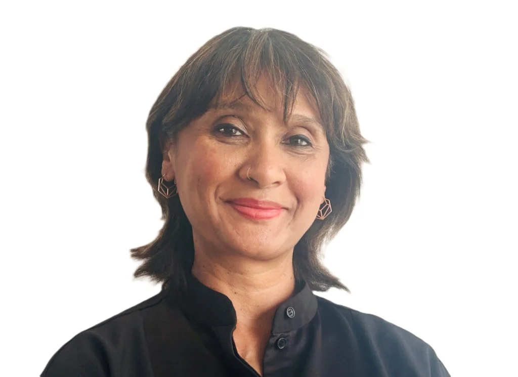 Nadera Latif