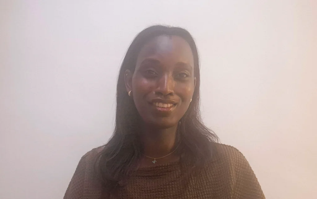 Nyasa Sampson e1790171598897 NHS Counselling Services