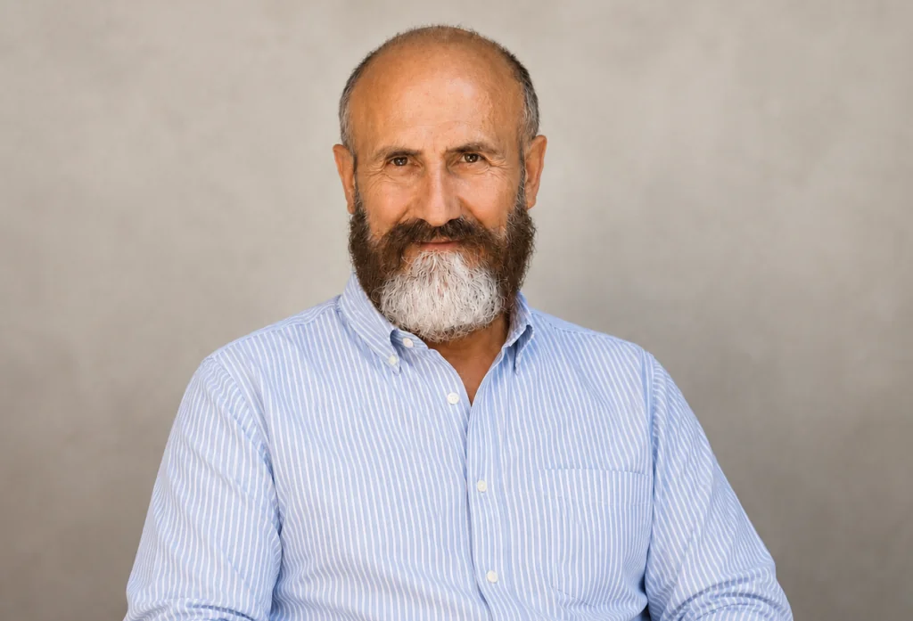 Rafael Ramos Garcia