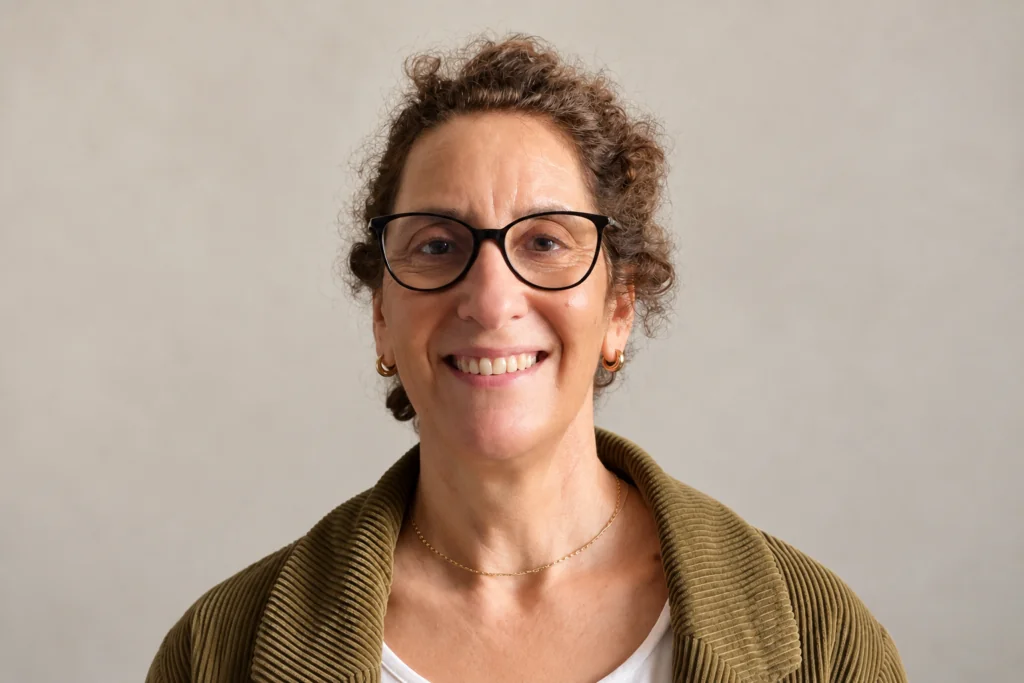 Rinat Shemesh