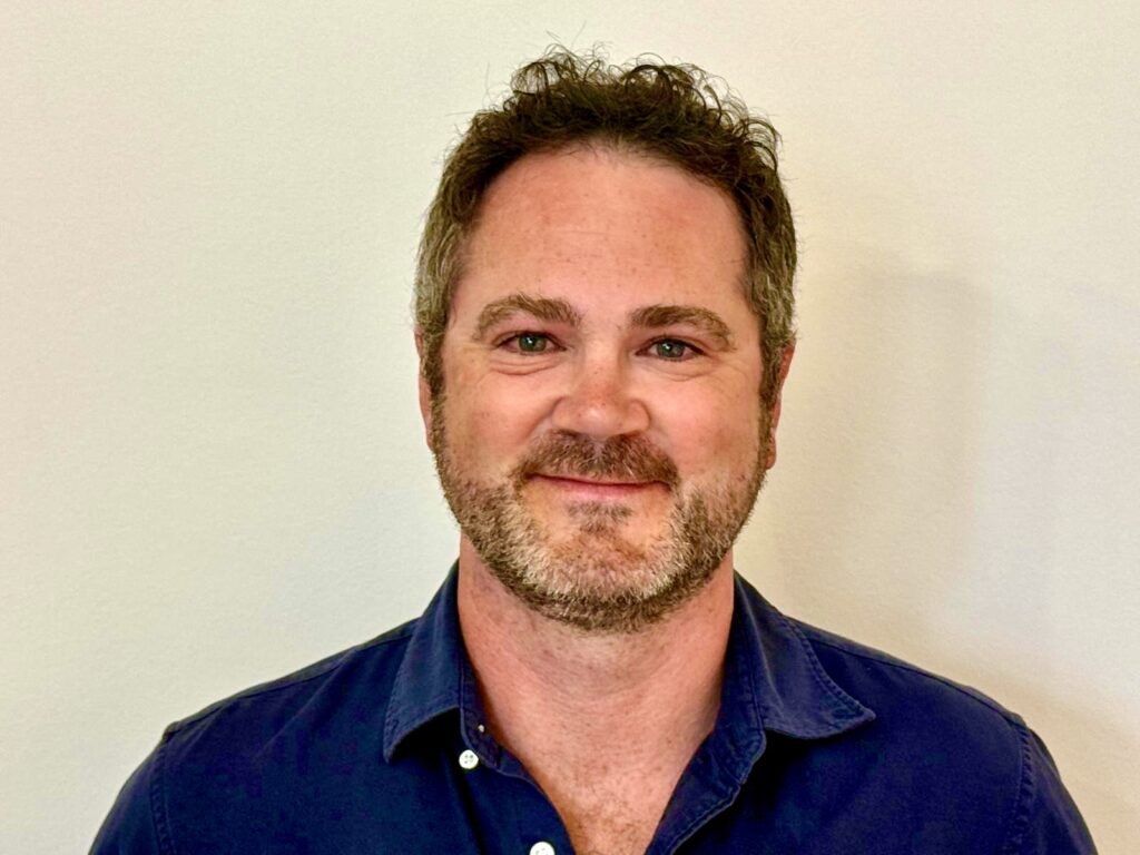 Simon Bubb