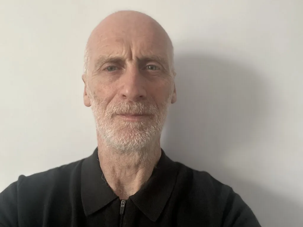 Simon Roberts