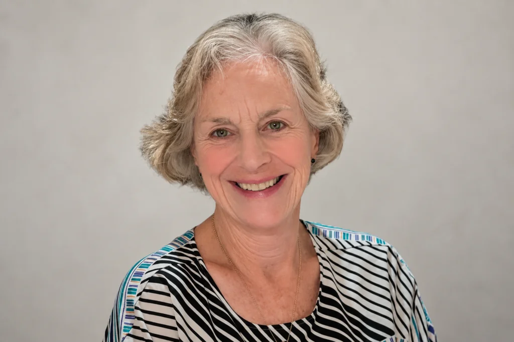 Susan Eccles