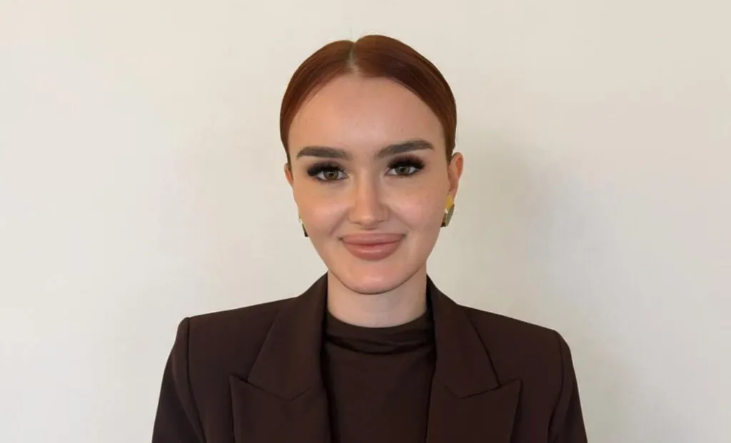 Andrada Tudoise