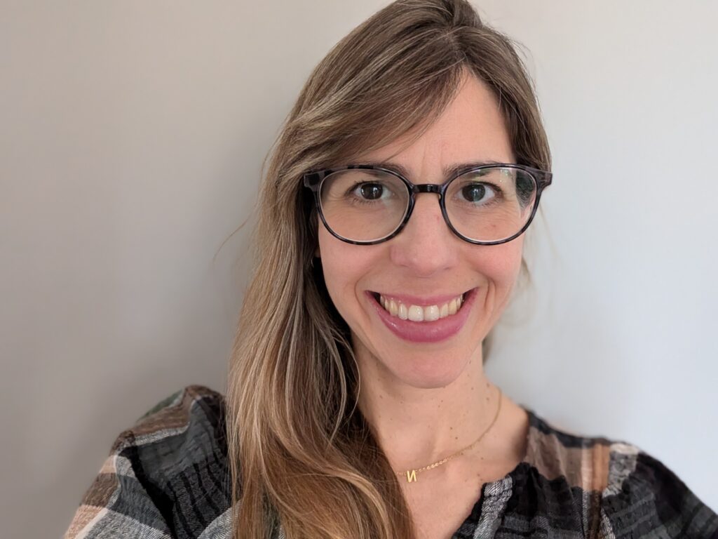 Sarah Griffiths Private therapist