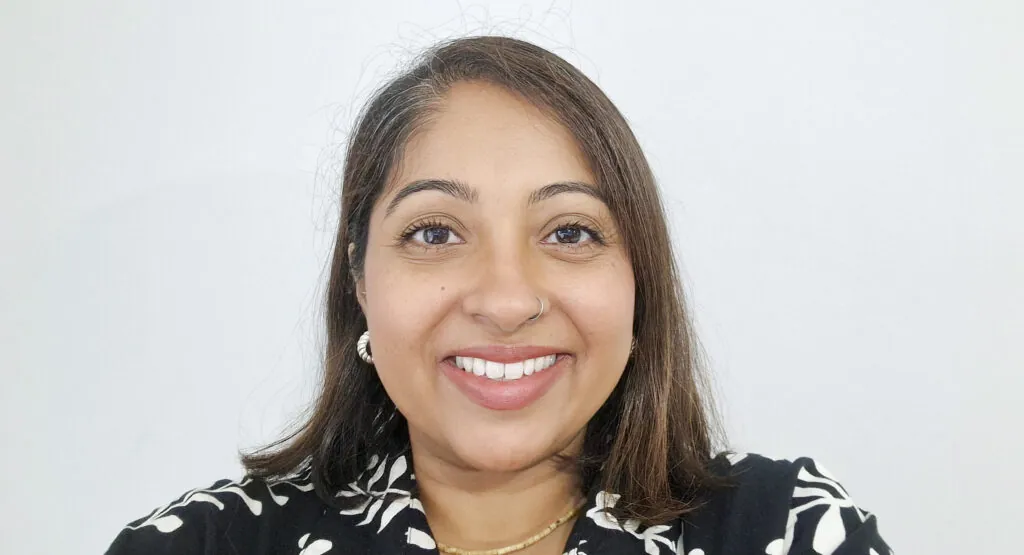Sunita Chauhan NHS Counselling Services